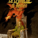 Le cronache di Remen – Fuoco – di Sofia Celadon