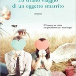 Lo strano viaggio di un oggetto smarrito di Salvatore Basile