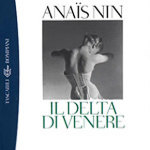 Il delta di Venere di Anais Nin