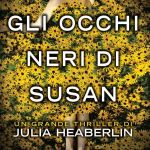 Gli occhi neri di Susan di Julia Heaberlin