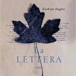 La lettera di Kathryn Hughes