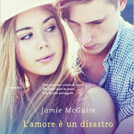 L’amore è un disastro di Jamie McGuire