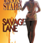 Savage lane di Jason Starr