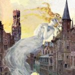 Bruges la morta di Georges Rodenbach