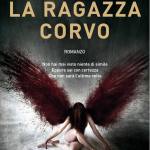 La ragazza corvo di Erik Axl Sund