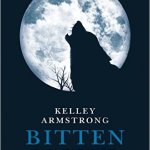 Bitten – La notte dei lupi di Kelley Armstrong