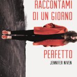 Jennifer Niven vince il premio Mare di Libri 2016