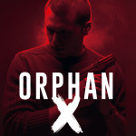 Orphan X di Gregg Hurwitz