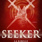 Seeker la ribelle di Arwen Elys Dayton