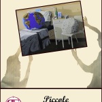 Piccole storie quotidiane di Daniela Soncina