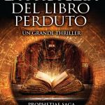 La profezia del libro perduto di Martin Rua