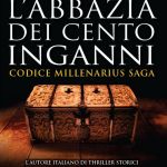 L’abbazia dei cento inganni di Marcello Simoni
