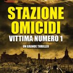Stazione omicidi di Massimo Lugli
