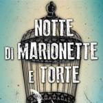 Notte di marionette e torte di Laini Taylor