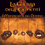 La guerra degli elementi – I manoscritti del destino di V. Santiago