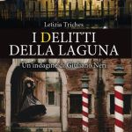 I delitti della laguna di Letizia Triches