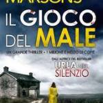 Il gioco del male di Angela Marsons