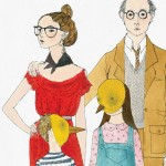 La famiglia Fang di Kevin Wilson