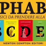 I grandi classici si fanno Alphabet
