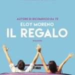 Il regalo di Eloy Moreno
