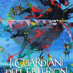 I guardiani dell’Efterion di Francesco Ambrosio