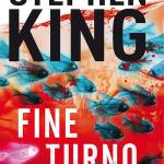 Fine turno di Stephen King