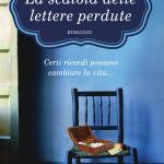 La scatola delle lettere perdute di Eve Makis