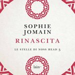 Rinascita di Sophie Jomain