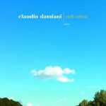 Cieli celesti di Claudio Damiani