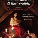 Recensione La collezionista di libri proibiti di Cinzia Giorgio