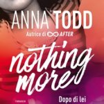 Nothing more di Anna Todd