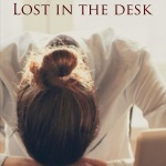 Lost in the desk di Giacinta Caruso