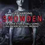 Snowden di Luke Harding