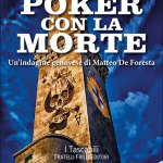 Poker con la morte di Marvin Menini