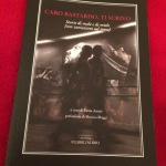 “Caro bastardo…” Annalisa Farinello si aggiudica un altro riconoscimento