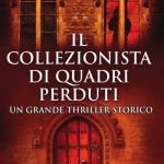 Il collezionista di quadri perduti di Fabio Delizzos
