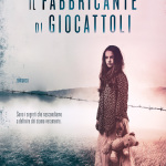 Il fabbricante di giocattoli di Liam Pieper
