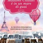 Recensione Madame Claudel è in un mare di guai di Aurélie Valognes