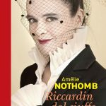 Riccardin dal ciuffo di Amélie Nothomb