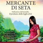 La figlia del mercante di seta di Dinah Jefferies