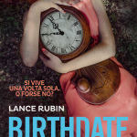 Birthdate di Lance Rubin