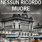 Nessun ricordo muore di Maria Masella