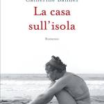 La casa sull’isola di Catherine Banner