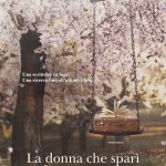 La donna che sparì con un libro di Idra Novey
