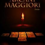 Arcani maggiori di Sergio L. Duma