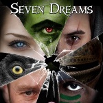 Seven Dreams di Giovanni Magliulo