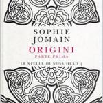Origini di Sophie Jomain