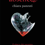 Absence – Il gioco dei quattro di Chiara Panzuti