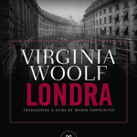 Londra di Virginia Woolf