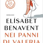 Nei panni di Valeria di Elìsabet Benavent